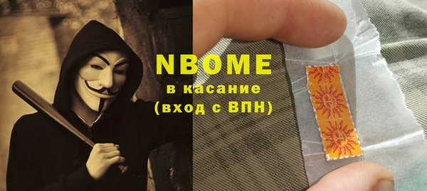 молекула духа Кинешма